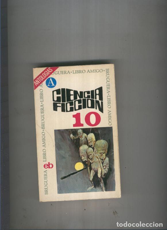 Libros: Ciencia Ficcion ( 10 ) - varios - Foto 1