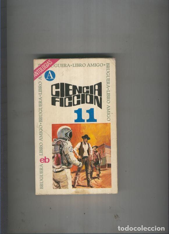 Libros: Ciencia Ficcion ( 11 ) - varios - Foto 1