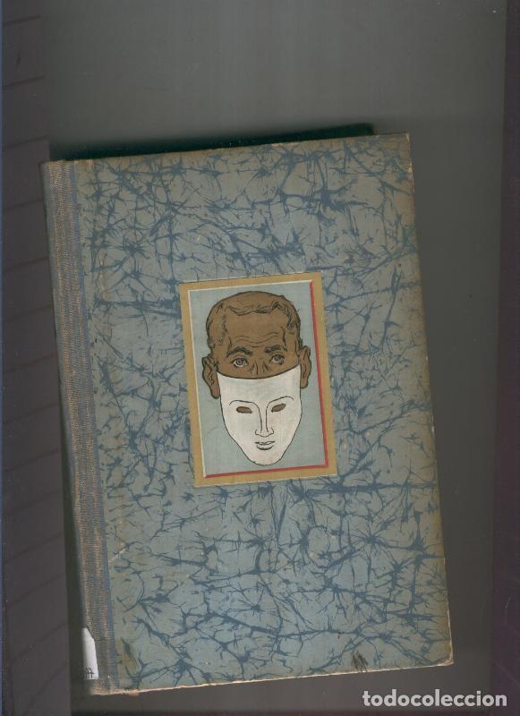 B&uuml;cher: Tu alma y la ajena - Richard Muller Frienfels