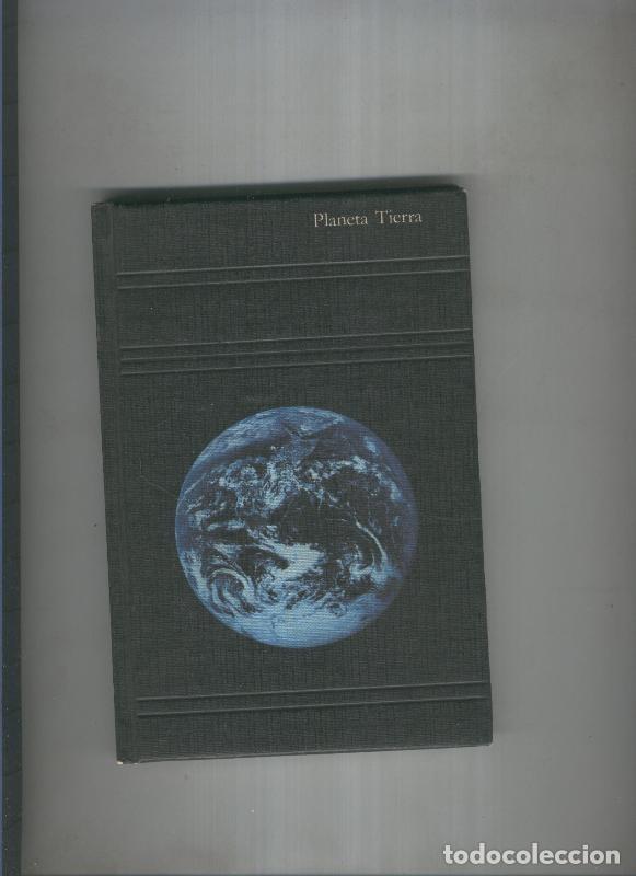 Libros: Planeta Tierra - varios - Foto 1