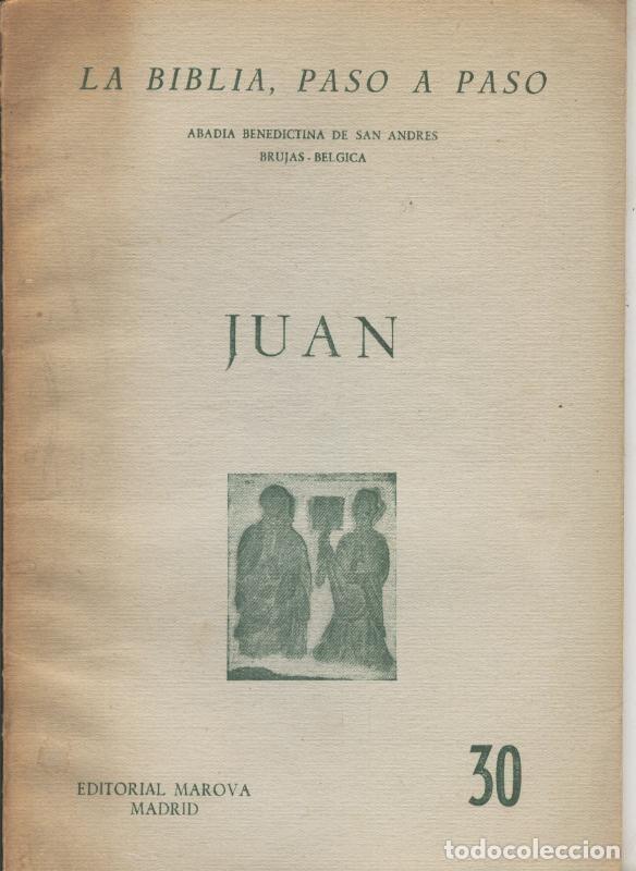 Libri di seconda mano: Juan numero 30 - Varios