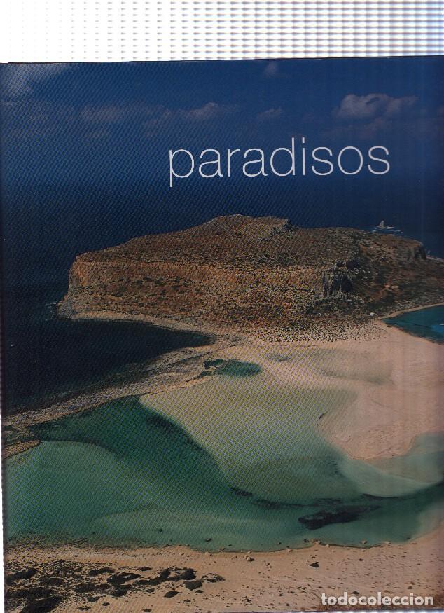Libros: Paradisos - varios - Foto 1