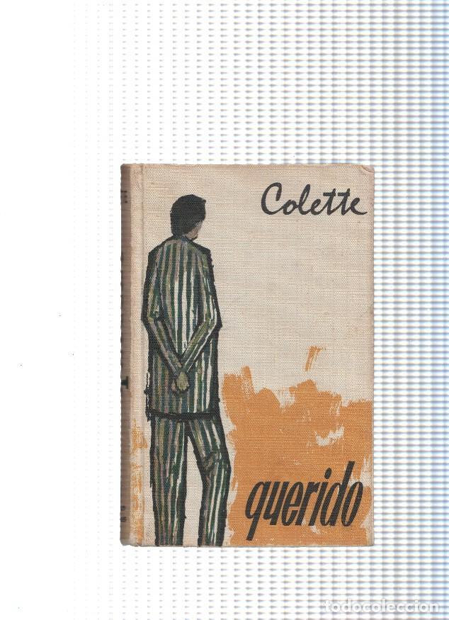 Libros: Querido - Colette - Foto 1