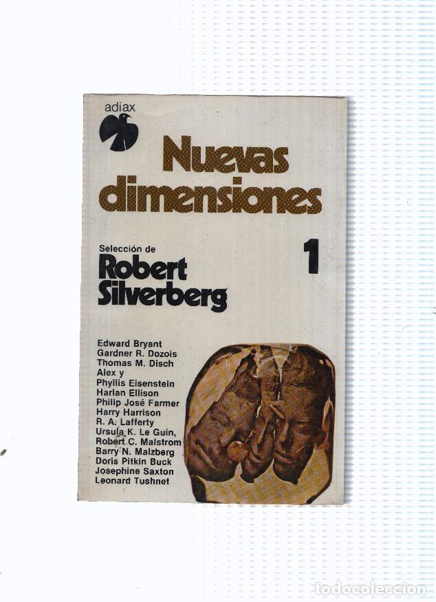 Libros: Nuevas dimensiones, dos volumenes - Varios - Foto 1