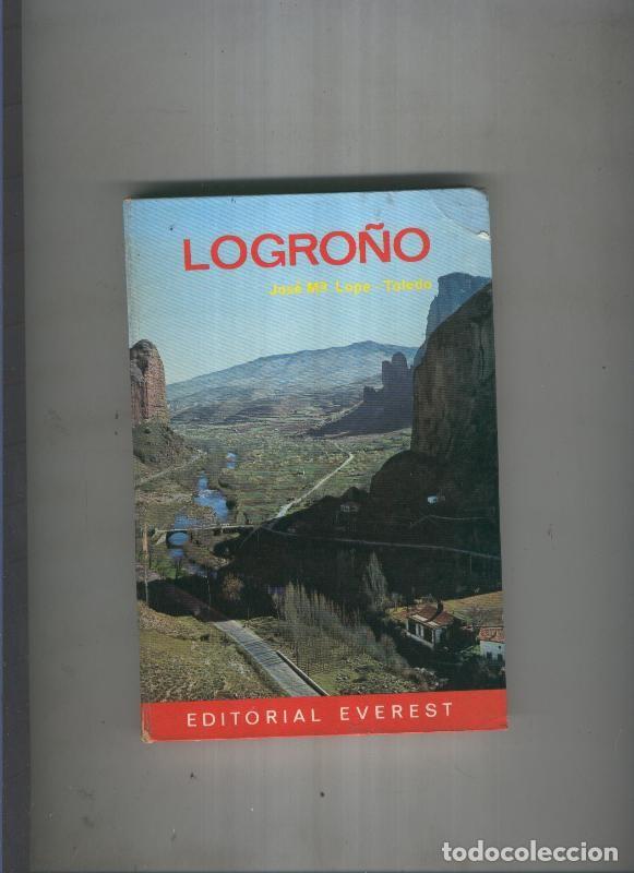 Libros: Logro&ntilde;o - Jose Maria Lope Toledo - Foto 1