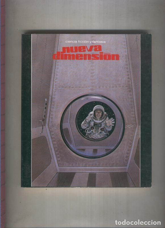 Libros: Nueva Dimension numero 083 (numerado 3 en interior cubierta) - Varios - Foto 1