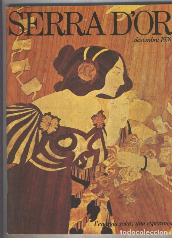 Libros: Serra D,Or numero 207 - varios - Foto 1