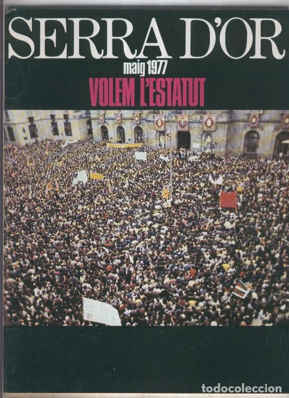 Libros: Serra D,Or numero 212 - varios - Foto 1