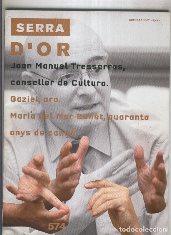 Libros: Serra D,Or numero 574 - varios - Foto 1