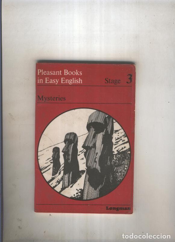 Libros: Mysteries - Varios - Foto 1
