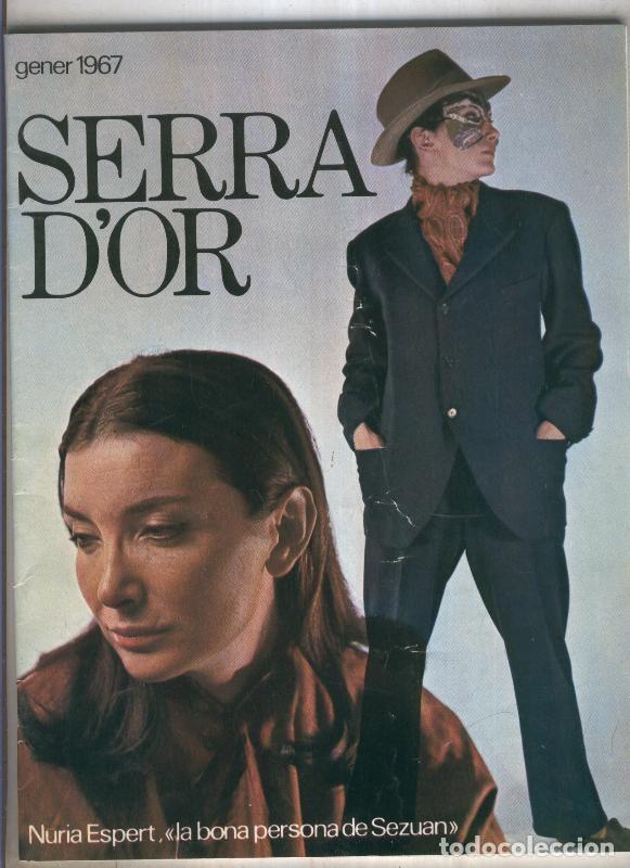 Libros: Serra D,Or numero 088 - varios - Foto 1