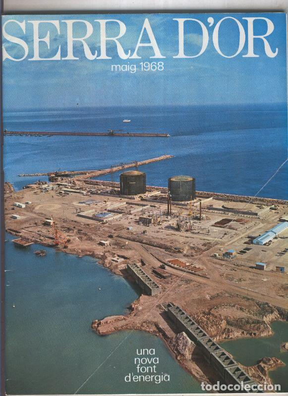 Libros: Serra D,Or numero 104 - varios - Foto 1