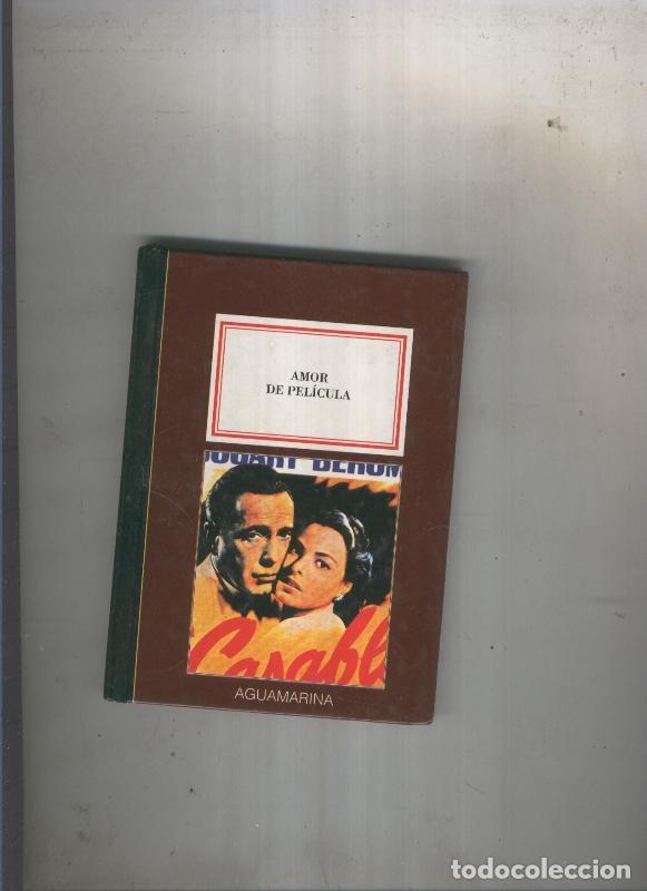 Libros: Amor de pelicula - varios - Foto 1