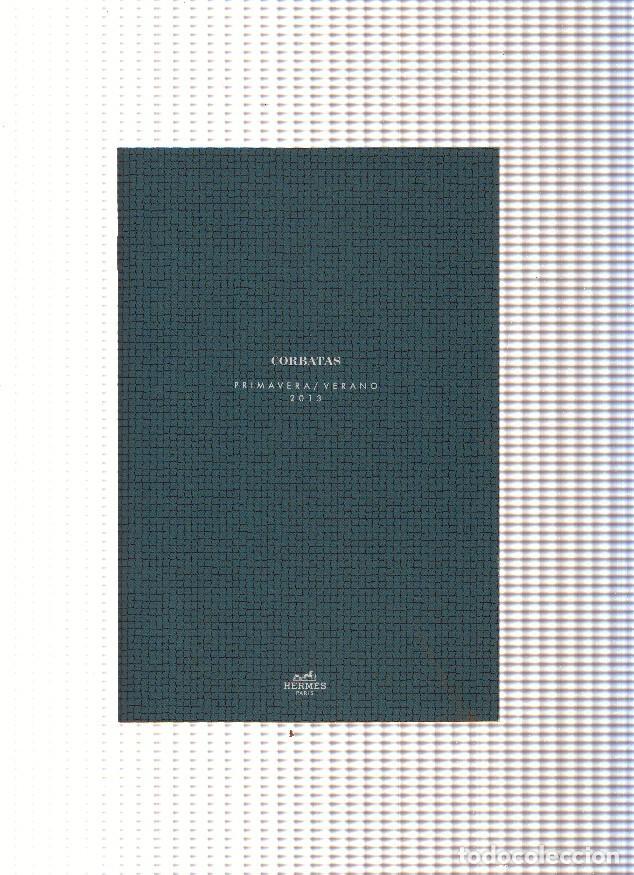 Libros: Corbatas Primavera-verano 2013 - varios - Foto 1