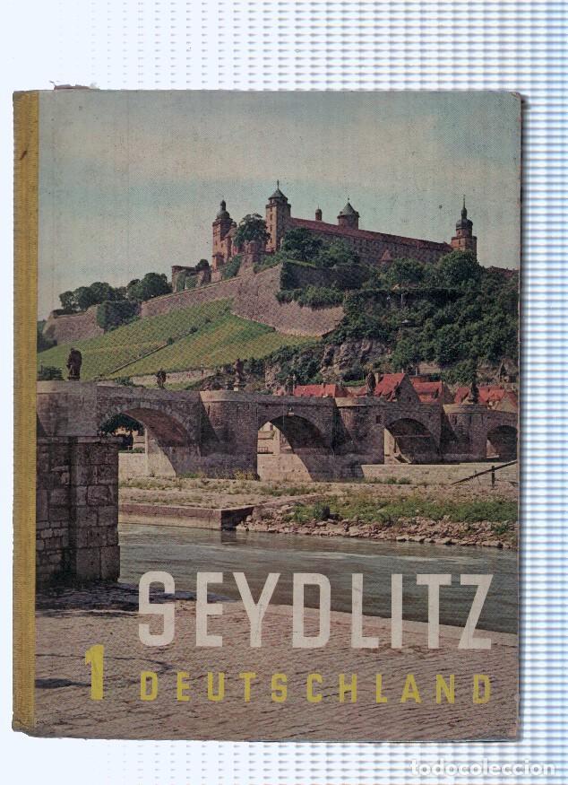 Libros: Seydlitz 1 Deutschland - Erster Teil - Foto 1