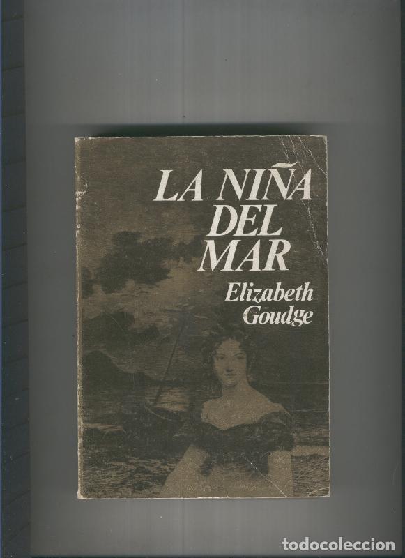 books: La ni&ntilde;a del mar - Elizabeth Goudge