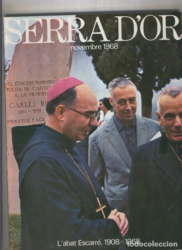 Libros: Serra D,Or numero 110 - varios - Foto 1