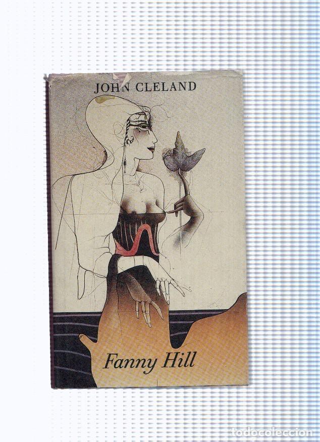 Libros: Circulo de Lectores: Fanny Hill - John Cleland - Foto 1