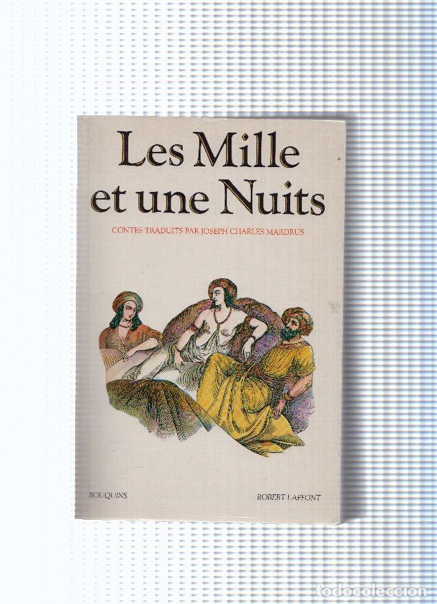 Libros: Les mille et une nuits. Volumen I - Robert Laffont - Foto 1