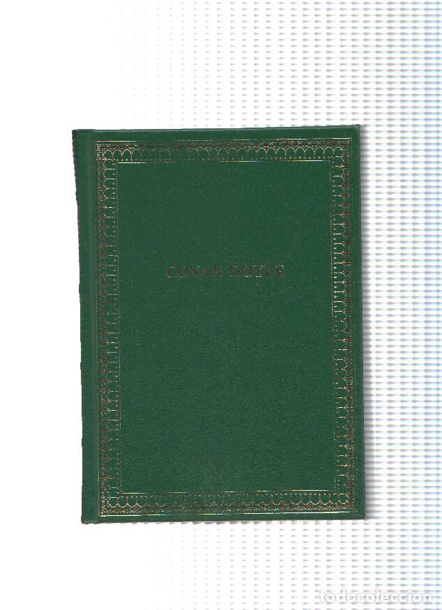 Libros: Aventuras de Sherlock Holmes - Arthur Conan Doyle - Foto 1