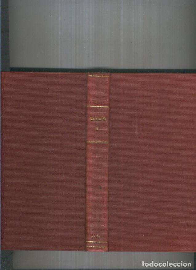 Libros: Demosthene tomo I - varios - Foto 1