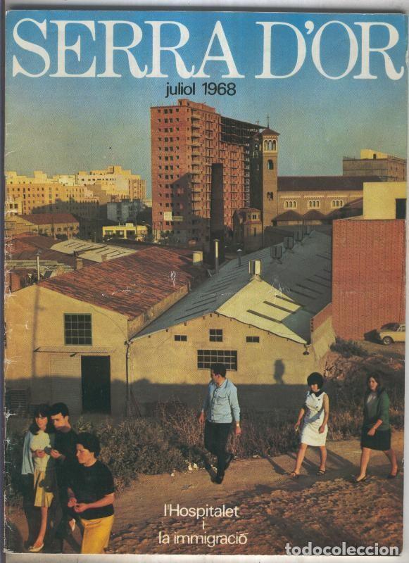 Libros: Serra D,Or numero 106 - varios - Foto 1