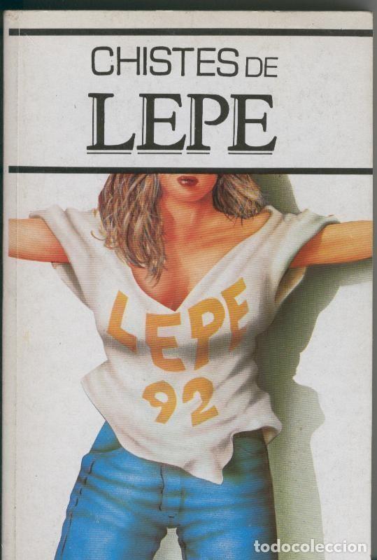 Libros: Popular: Chistes de Lepe - A. Soto - Foto 1