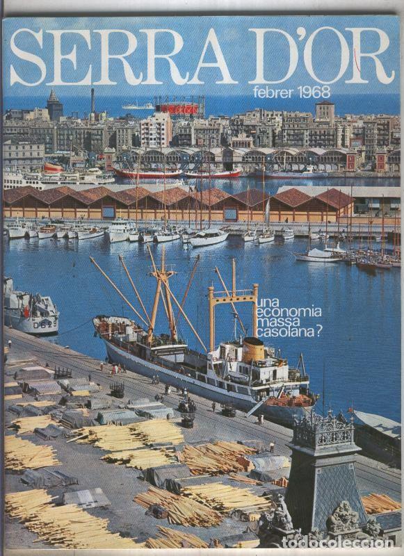 Libros: Serra D,Or numero 101 - varios - Foto 1
