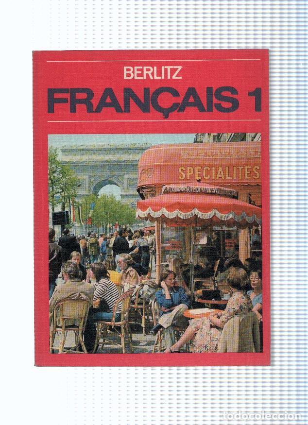 Libros: Fran&ccedil;ais, 1 - varios - Foto 1