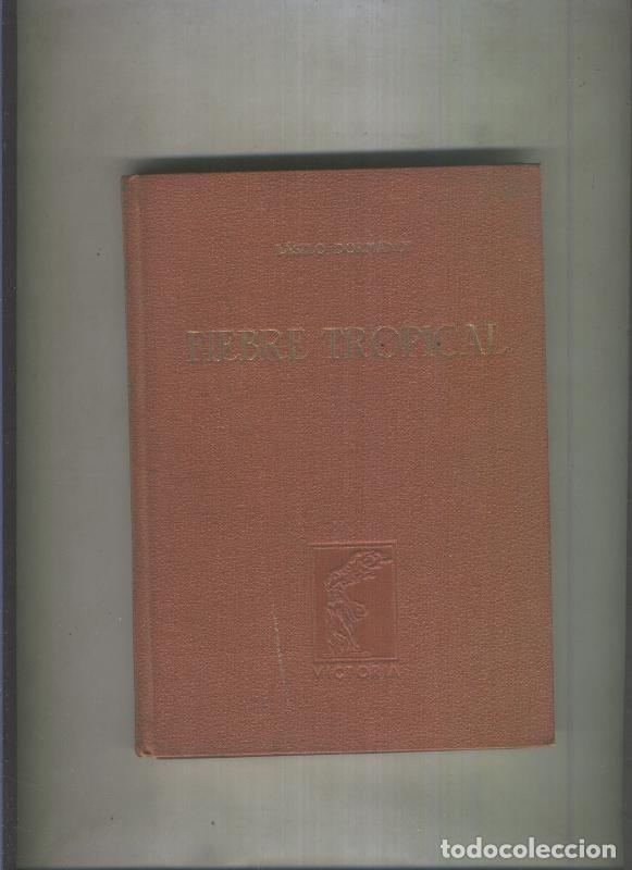 Libri di seconda mano: Novelas Hungaras: Fiebre Tropical - Laszlo Dormandi