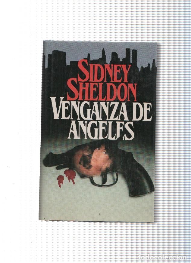 Libros: Venganza de angeles - Sidney Sheldon - Foto 1