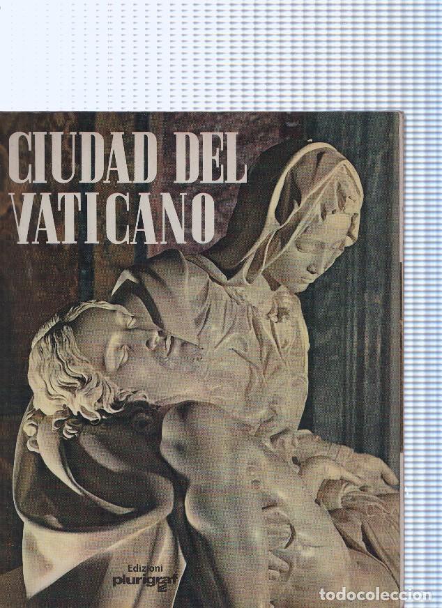 Libros: Ciudad del Vaticano - Loretta Santini - Foto 1