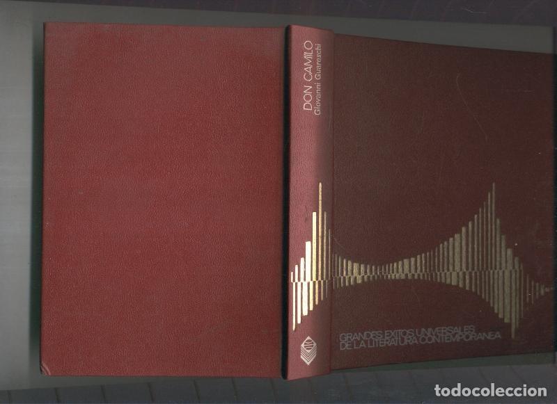 Livres: Don Camilo - Giovanni Guareschi