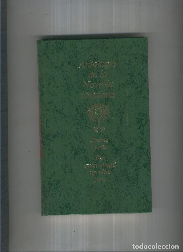 B&uuml;cher: Per quan vingui un altre juny - Jaume Fuster