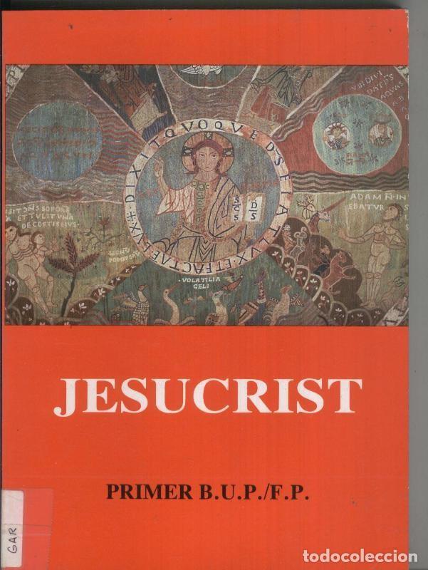 Libros: Jesucrist - Varios - Foto 1
