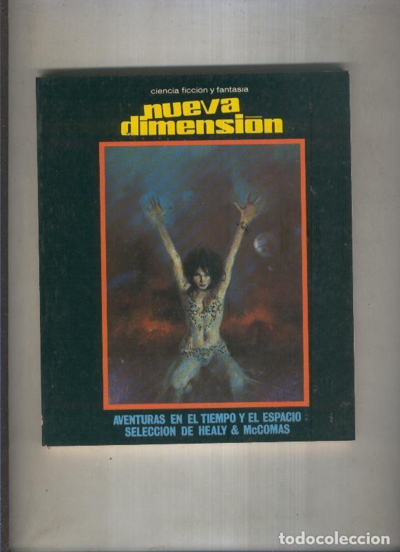 Libros: Nueva Dimension numero 046 - Varios - Foto 1