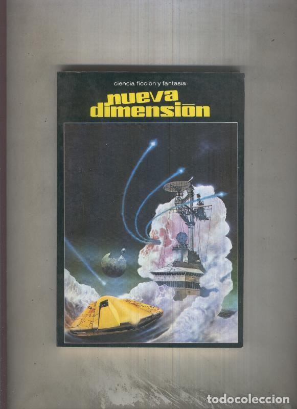 Libros: Nueva Dimension numero 110 - Varios - Foto 1