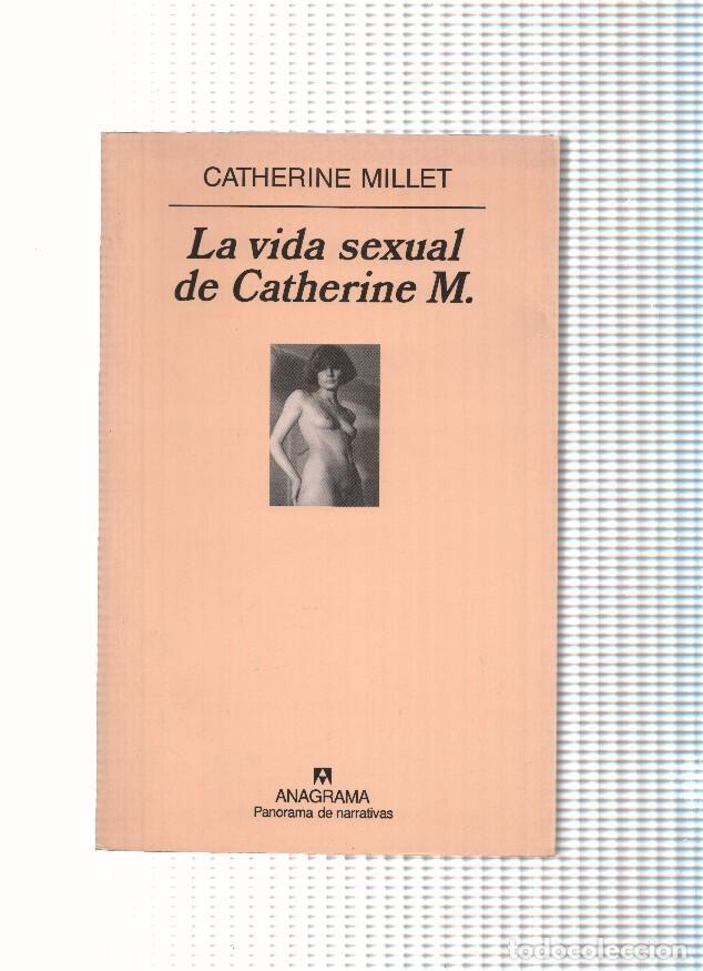 Libros: La vida sexual de Catherine M. - Catherine Millet - Foto 1