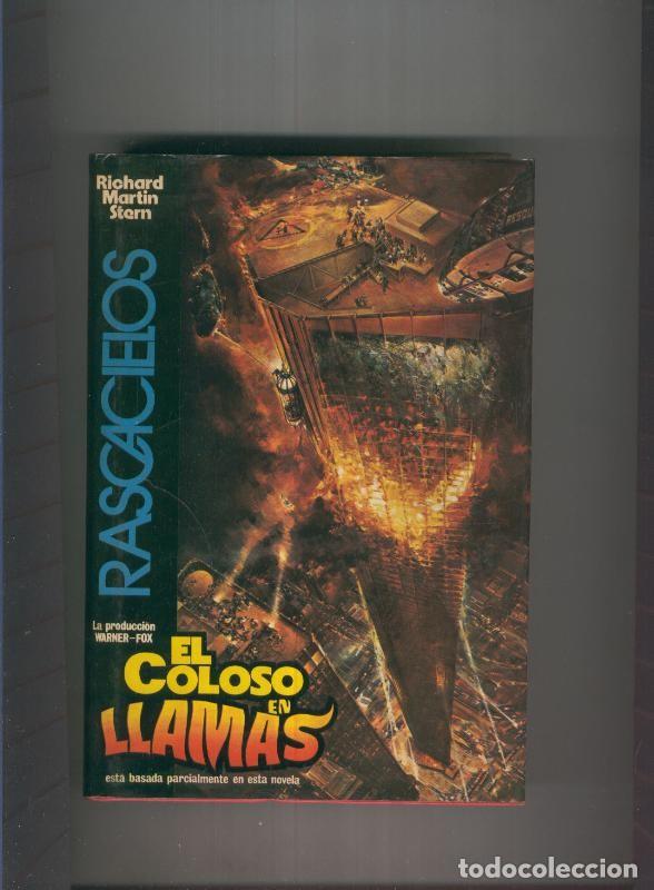 Libros: Rascacielos - Richard Martin Stern - Foto 1