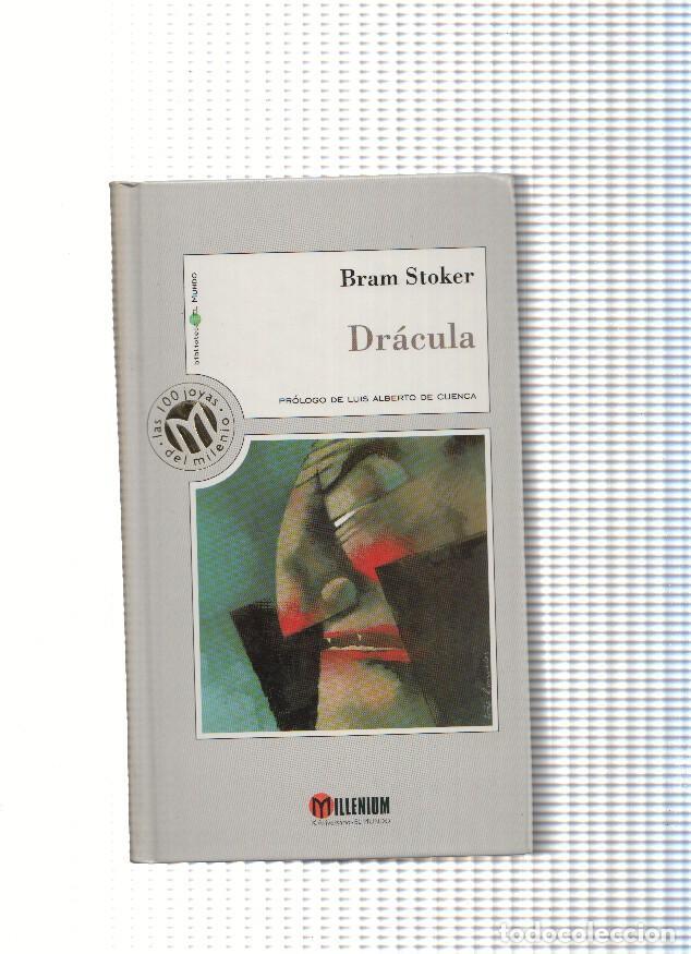 Libros: Dracula ( edicion 1999 ) - Bram Stoker - Foto 1