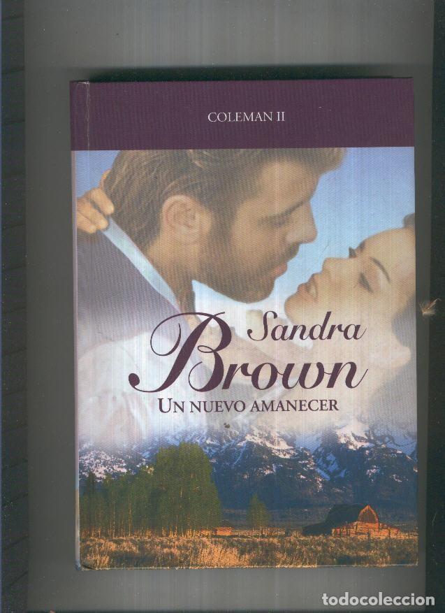 Libros: Un nuevo amanecer - Sandra Brown - Foto 1