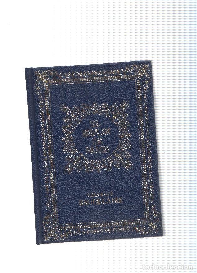 Libros: El Spleen de Paris - Charles Baudelaire - Foto 1