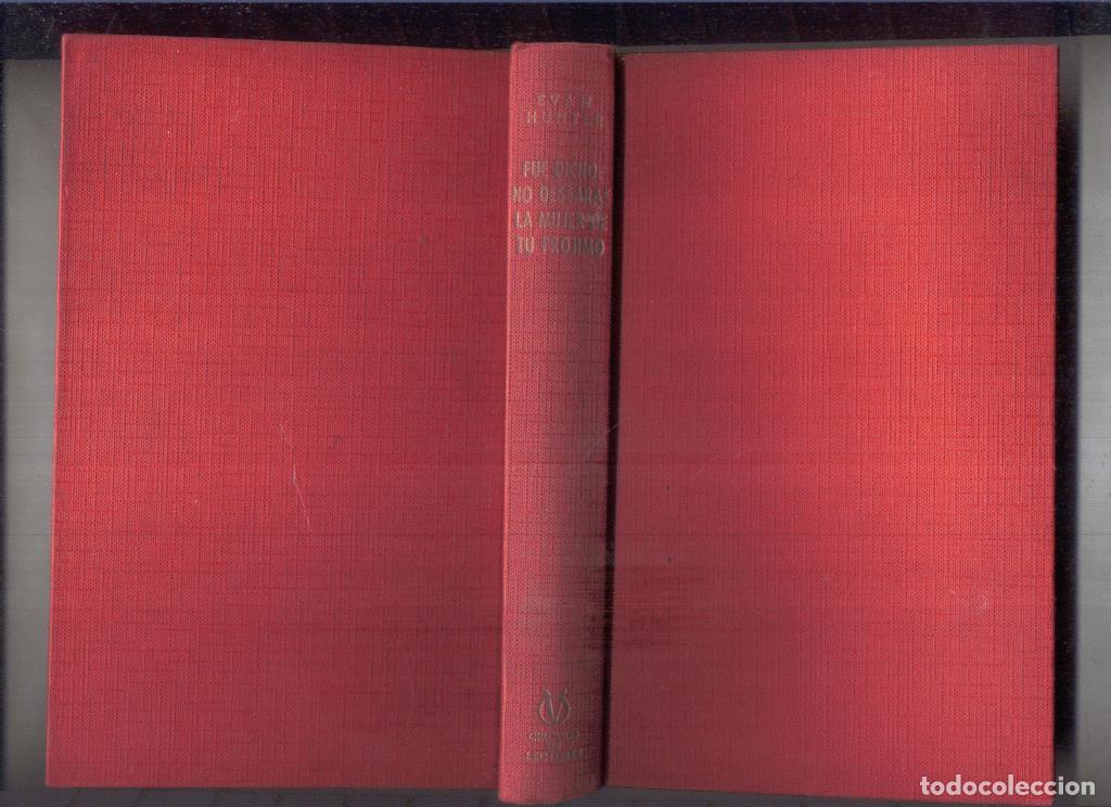 Libros: Fue dicho: No desearas la mujer de tu projimo - Eva Hunter - Foto 1