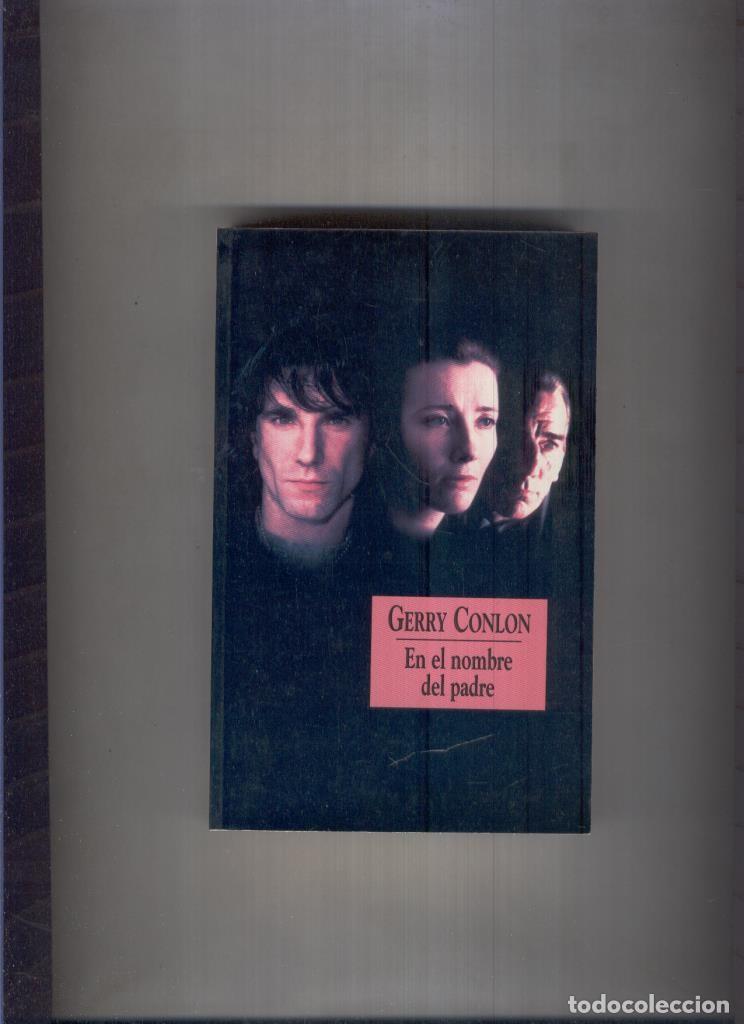 Libros: VIB numero 050/4: En el nombre del padre - Gerry Conlon - Foto 1
