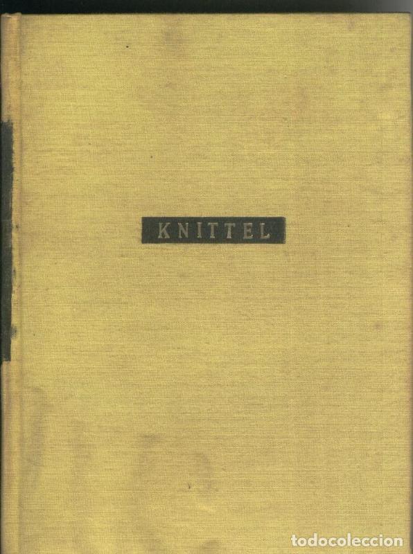 Libros: Jean Michel - John Knittel - Foto 1