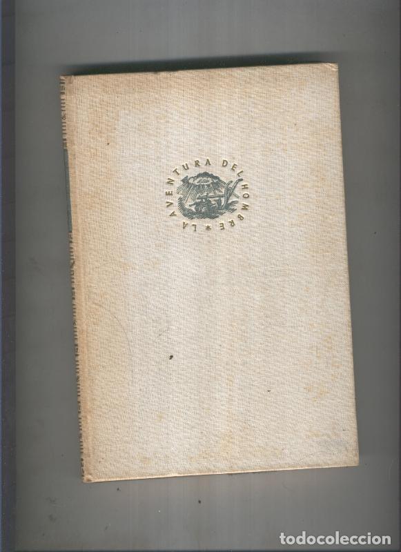 Libri di seconda mano: Historia de la Penicilina - Alfonso Nadal Sauquet