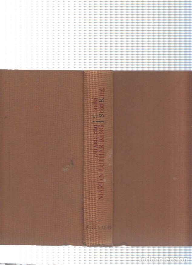 books: coleccion La Vida es Rio: Mi vida con Martin Luther King - Coretta Scott King
