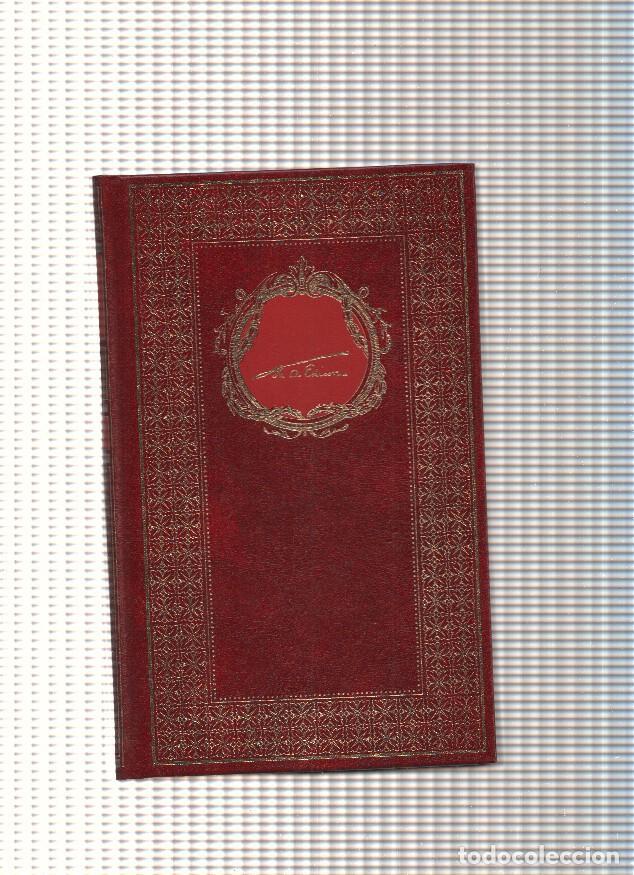 Libri di seconda mano: Biblioteca Historica, Grandes Personajes: Thomas A. Edison - varios