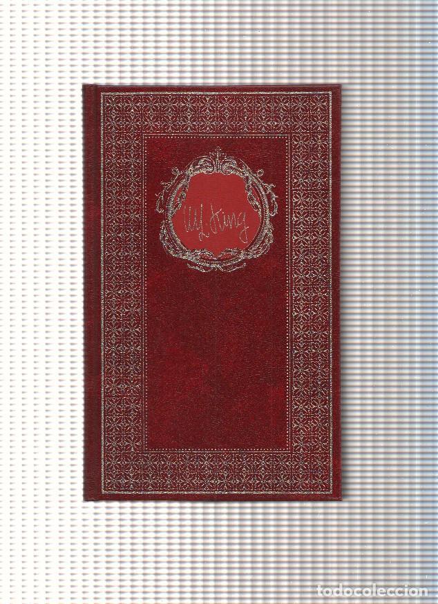 books: Biblioteca Historica, Grandes Personajes: Martin Luther King - varios