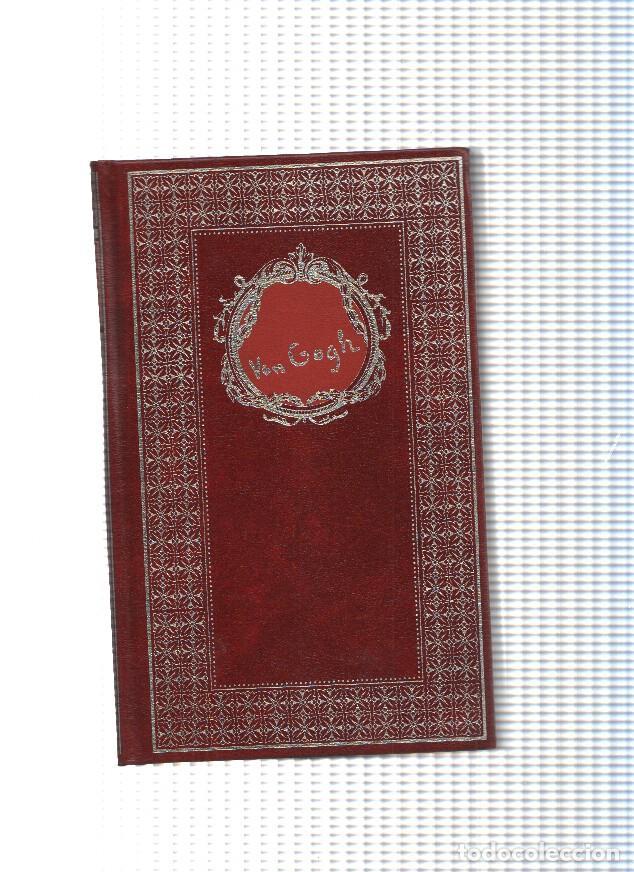 Libri di seconda mano: Biblioteca historica Grandes personajes: Van Gogh - varios